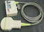 Toshiba - Ultrasound Probe 3.75 MHz, Convex (Abdominal) - PVM-375AT