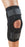 Knapp - Knee Strap Small 12 to 14 Inch Circumference 12 Inch Length Left or Right Knee - 5656-BLK-S