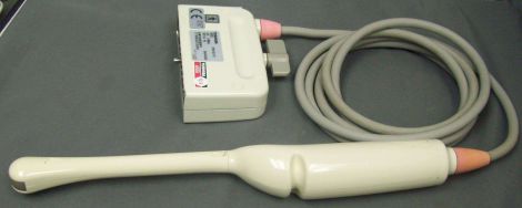 Ultrasound Transducer Probe