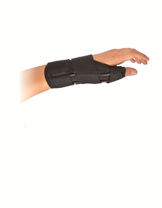 Thumb Orthosis Low Profile Neoprene 