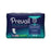 First Quality Prevail Daily Male Guards Bladder Control Pad 12-1/2 Inch Length Moderate Absorbency Polymer One Size Fits Most Male Disposable - PV-811