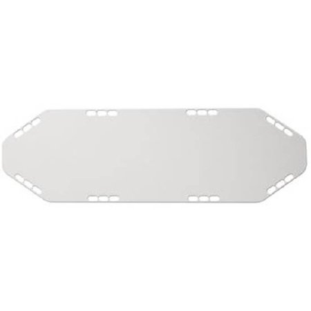 Patterson Medical Supply Transfer Board 450 Lbs White HDPE - 552636