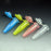 Globe Scientific - Microcentrifuge Tube Conical Bottom Plain 1.5 mL Without Color Coding Snap Cap Polypropylene Tube - 111558