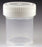 Globe Scientific Tite-Rite Container Polypropylene - 6528