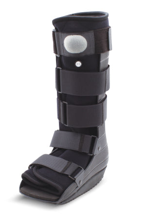 DJO Nextep Walking Brace Small Hook and Loop Closure Male 3-1/2 to 7-1/2 / Female 4-1/2 to 8-1/2 - 79-95173