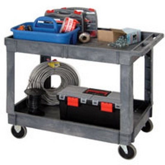 Plastic Mobile Carts