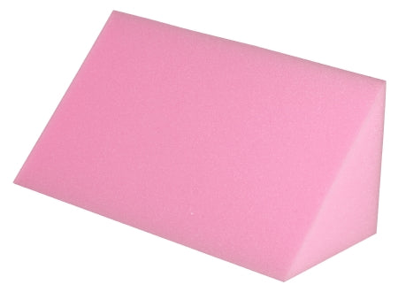 Medline - Positioner Wedge 24 W X 24 D X 10 H Inch Foam Freestanding - CBC04010