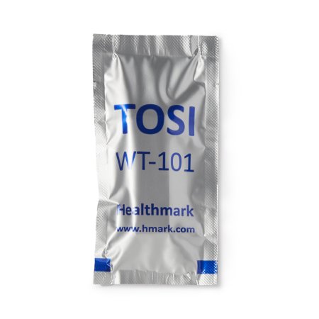 TOSI - Instrument Cleaning Test - WT101