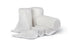 Bulkee Lite - Fluff Bandage Roll Cotton 3-Ply 2 Inch X 3-1/2 Yard Roll Shape NonSterile - Medline - NON27492