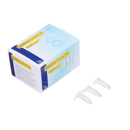 NovoFine Autocover - Insulin Pen Needle 30 Gauge 1/3 Inch Length Automatic Locking Shield - 00169185275
