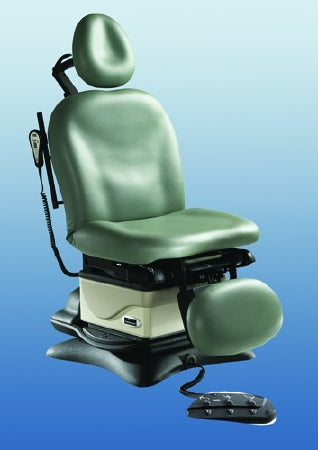 Midmark Midmark Barrier-Free Upholstery Top Power Adjustment Premium Clay For 630 Procedure Table - 002-0725-234