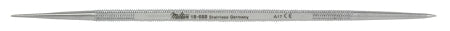 Integra Lifesciences - Lacrimal Dilator Hosford 4-3/4 Inch Stainless Steel NonSterile Reusable - 18-688