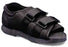 BSN Medical Specialist Post-Op Shoe Small Black Female - 9310