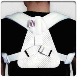 Professional Products - Clavicle Support Medium Foam - 02410-01 M
