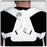 Professional Products - Clavicle Support X-Large Foam - 02410-01 XL