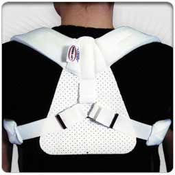 Professional Products Clavicle Support X-Large Foam - 2410-XLG