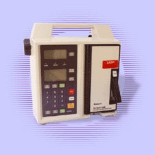 Baxter Administration Set 60 Drops / Ml Drip Rate 38 Inch - 1C8614