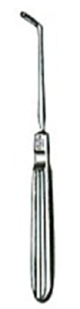 Miltex Miltex Nasal Knife Joseph 4 X 12 mm Stainless Steel 6-1/4 Inch NonSterile Reusable - 21-40