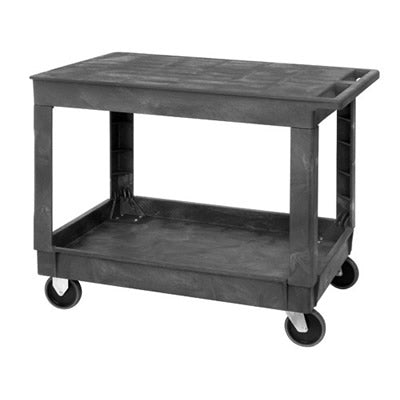 Plastic Utility Carts