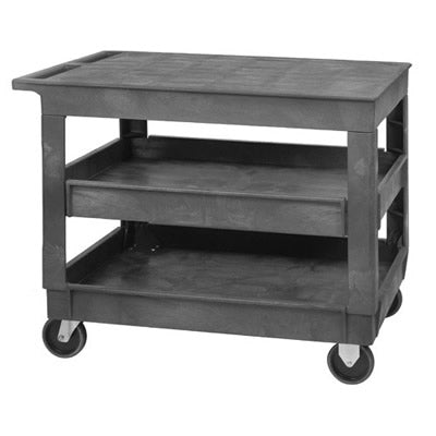 Plastic Utility Carts