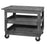 Plastic Utility Carts
