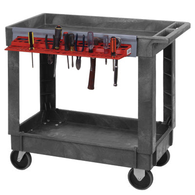 Plastic Utility Carts