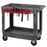 Plastic Utility Carts