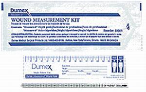 Derma Sciences - Wound Measure Kit Sterile - 59901