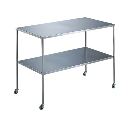 Blickman - Table Stand Table-Top Warming Cabinets - 0123026100