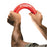 THERABAND FlexBar - Resistance Exercise Bar Red Light - 10-1351