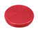 Fabrication Enterprises CanDo Vestibular Disc 14 Inch 14 X 2.5 X 14 Inch Red - 30-1870R