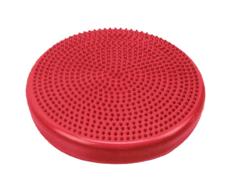 CanDo - Vestibular Disc 14 Inch 14 X 2-1/2 X 14 Inch Red - 30-1870R