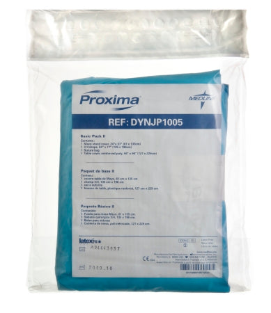 Eclipse - General Purpose Drape Pack - DYNJP1045