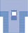 Medline - Surgical Drape Laparotomy Abdominal Drape 77 X 102 X 121 Inch Sterile - DYNJP3101