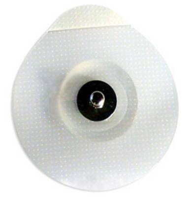 Cardinal Medi-Trace EKG Snap Electrode Monitoring Non-Radiolucent 3 per Pack - ES82597