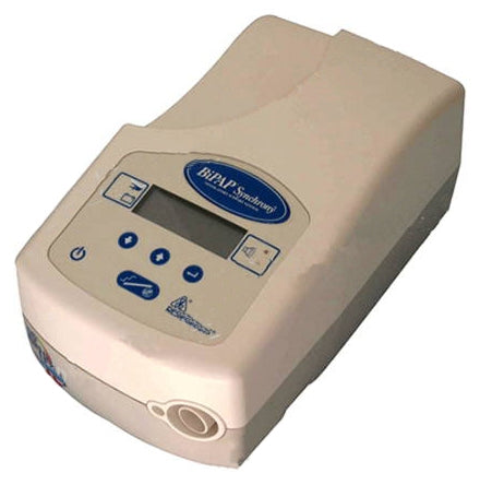 CPAP Ventilatory Support System