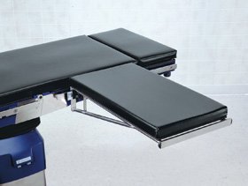 Alimed Allen* Basic Carpa* Hand Table Any OR table - 923524