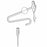 Avanos Medical Sales LLC Mic-Key Low-Profile Jejunal Feeding Tube MIC-Key 14 Fr. 2.0 cm Silicone Sterile - 0230-14-2.0