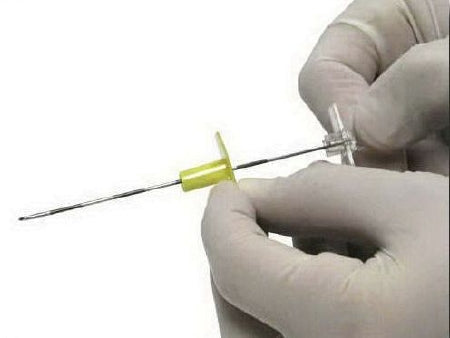 PERIFIX - Epidural Catheter Perifix 19 Gauge Closed Tip / 3 Lateral Side Ports - 333511