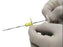 PERIFIX - Epidural Catheter Perifix 19 Gauge Closed Tip / 3 Lateral Side Ports - 333511