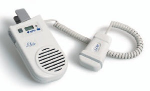 Natus Medical - Cord Coiled Elite Doppler - CB0046