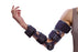 Arc - Elbow Brace One Size Fits Most Left Arm Black - 05EL