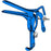 Sklar Sklar Blue Electrosurgical Vaginal Speculum Pederson NonSterile Premium OR Grade Coated Stainless Steel X-Large With PSE Tube Reusable Without Light Source Capability - 91-5047