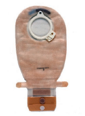Assura Original - Ostomy Pouch Two-Piece System 11-1/2 Inch Length, Maxi Drainable - 15976
