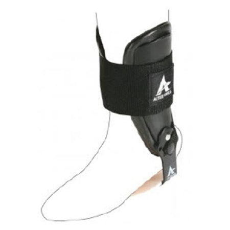 T2 Active Ankle - Ankle Support Small Hook and Loop Closure Male 5 to 8-1/2 / Female 6-1/2 to 9-1/2 Left or Right Foot - 277416