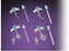 Covidien Shiley XLT Tracheostomy Tube Distal Extension Size 5 Cuffed - 50XLTCD