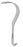 Miltex MeisterHand Retractor Deaver 1-1/2 X 12 Inch OR Grade - H11-206