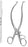 MeisterHand - Retractor 5-1/2 Inch Length OR Grade - MH11-365
