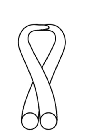 Miltex MeisterHand Retractor Weitlaner 5-1/2 Inch OR Grade - H11-608
