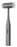 MeisterHand - Mallet 1 Inch Diameter X 7-1/2 Inch Length 7.5 oz - MH19-793